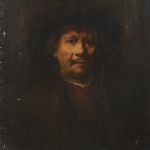 1209 9199 Oljemålning